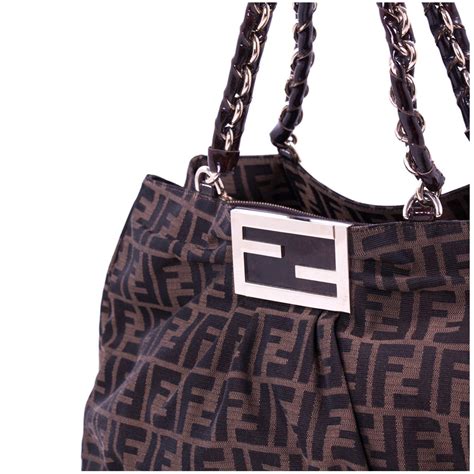 fendi mia bag big retail price|Fendi Large Mia Bag .